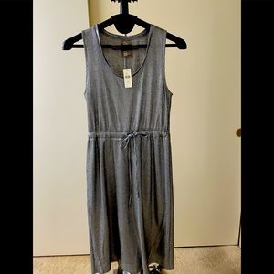 Dolan Gray Sleeveless Dress from Anthropologie